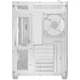 Корпус DeepCool CG530 4F, Белый - 575812 - изображение 11