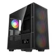Корпус DeepCool CH560 Digital, Чорний - 377231 - зображення 1