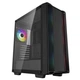 Корпус DeepCool CC560 ARGB V2, Чорний - 401689 - зображення 1