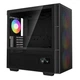 Корпус DeepCool CH560 Digital, Чорний - 377231 - зображення 6