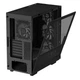 Корпус DeepCool CH560 Digital, Чорний - 377231 - зображення 7