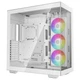 Корпус DeepCool CH780, Білий - 401692 - зображення 2