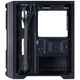 Корпус 1stPlayer H2-BK-4F7, Чорний - 602880 - зображення 6
