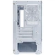 Корпус 1stPlayer Mi2-A-WH-2F7R-W-1F7-W, Белый - 603266 - изображение 6
