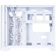 Корпус 1stPlayer UV6-WH-2FC7R-W-1FC7-W, Белый - 601426 - изображение 5