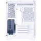 Корпус 1stPlayer UV6-WH-2FC7R-W-1FC7-W, Белый - 601426 - изображение 6