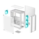 Корпус DeepCool CC560 V2, Белый - 409111 - изображение 12