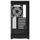 Корпус AeroCool P500A-BK-v1, Черный - 678564 - изображение 2