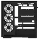 Корпус AeroCool P500A-BK-v1, Черный - 678564 - изображение 5