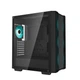 Корпус DeepCool CC560 V2, Чорний - 401690 - зображення 2
