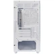 Корпус 1stPlayer Mi5-WH-2FC7R-W-1FC7-W, Белый - 595138 - изображение 6