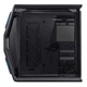 Корпус Asus ROG Hyperion GR701 BTF Edition, Чорний - 454954 - зображення 11