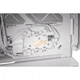 Корпус Asus ROG Hyperion GR701, Белый - 391356 - изображение 13