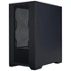 Корпус 1stPlayer Go2, Чорний - 603873 - зображення 3
