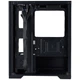 Корпус 1stPlayer Go2, Чорний - 603873 - зображення 5