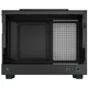 Корпус DeepCool CH160, Черный - 617098 - изображение 5