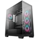 Корпус DeepCool CG580 4F, Черный - 575815 - изображение 1