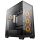 Корпус DeepCool CG580 4F, Черный - 575815 - изображение 2