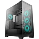 Корпус DeepCool CG580 4F, Черный - 575815 - изображение 3