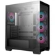 Корпус DeepCool CG580 4F, Черный - 575815 - изображение 4