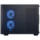 Корпус AeroCool P300C-G-BK-v1, Черный - 598341 - изображение 4