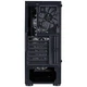 Корпус 1stPlayer D4-BK-4F1, Чорний - 595134 - зображення 6