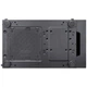 Корпус 1stPlayer B5-M-BK-3F, Черный - 611429 - изображение 5