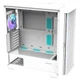 Корпус Zalman Z10 Duo, Белый - 584557 - изображение 4