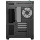 Корпус DeepCool CG530 4F, Чорний - 575811 - зображення 11