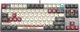 Клавіатура дротова A4Tech Bloody S87 USB Pixels Red (A4TKLA47736) - зображення 6