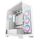 Корпус DeepCool CG580 4F, Білий - 575816 - зображення 1