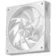 Корпус DeepCool CG580 4F, Білий - 575816 - зображення 13
