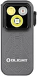 Ліхтар Olight Oclip Pro Phantom squadron (0.0000.3243) (23704958) - зображення 2