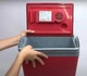 Автохолодильник Clatronic KB 3713 22 л 12/220V туристичний термоелектричний холодильник для авто та кемпінгу (3713 ) - зображення 7