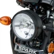 Мотоцикл SP125C-2CFO (2026) - изображение 15