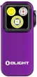 Фонарь Olight Oclip Pro Purple (0.0000.3112) (23704956) - изображение 2