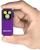 Фонарь Olight Oclip Pro Purple (0.0000.3112) (23704956) - изображение 6