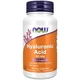 Гіалуронова кислота NOW Foods Hyaluronic Acid 50 mg 60 Veg Caps - зображення 1