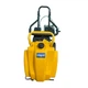 Виброплита Scheppach HP 1300S с баком для воды (3904602903) - изображение 2