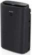 Климатический комплекс Sharp UA-KIN52E-H - изображение 4