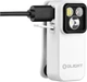Фонарь Olight Oclip Pro White (0.0000.3169) (23704955) - изображение 4