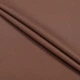Ткань трикотаж дайвинг коричневый (270г/м.кв150см пог.м) 190001 - изображение 1