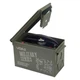 Компресор автомобільний VOIN VM-070 "MILITARY SERIES" 10Атм/25A/90л/клеми - зображення 2