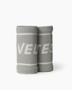 Гимнастические безмагнезионные накладки Velites All Terrain белый цвет, размер L - изображение 4