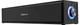 Саундбар Defender Z13 Black USB – стерео система 2.0, звук 6 Вт, mini-jack 3.5 мм, живлення USB, настільна акустика для ПК та ноутбука з підсвічуванням - зображення 1