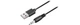 Саундбар Defender Z13 Black USB – стерео система 2.0, звук 6 Вт, mini-jack 3.5 мм, живлення USB, настільна акустика для ПК та ноутбука з підсвічуванням - зображення 5