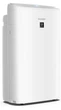 Климатический комплекс Sharp UA-KIN52E-W - изображение 3