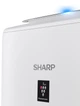 Климатический комплекс Sharp UA-KIN52E-W - изображение 8