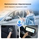 Бездротовий адаптер LEXXSON 2в1 CarPlay / Android Auto для авто з дротовим CarPlay або Android Auto, 5.8 GHz Wi-Fi, Plug and Play - изображение 7