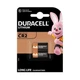 Батарейка Duracell CR2 (2шт) - зображення 1